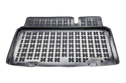 Гумена стелка за багажник за Opel Crossland X (2017+) bottom floor - Rezaw Plast | JAR Computers Гумена стелка за багажник за Opel Crossland X (2017+) bottom floor - Rezaw Plast