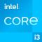 Intel CPU Desktop Core i3-14100 (up to 4.70 GHz, 12M Cache, LGA1700) tray