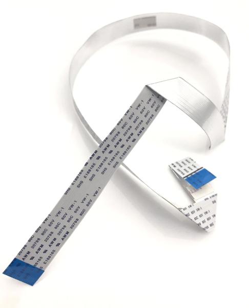 Kабел за CIS-RADF Samsung SL-M3875/4075 (JC39-02022A) OEM | JAR Computers Kабел за CIS-RADF Samsung SL-M3875/4075 (JC39-02022A) OEM