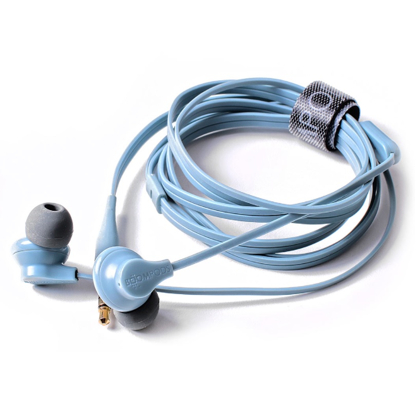 Кабелни слушалки за спорт/Sportline 3,5mm