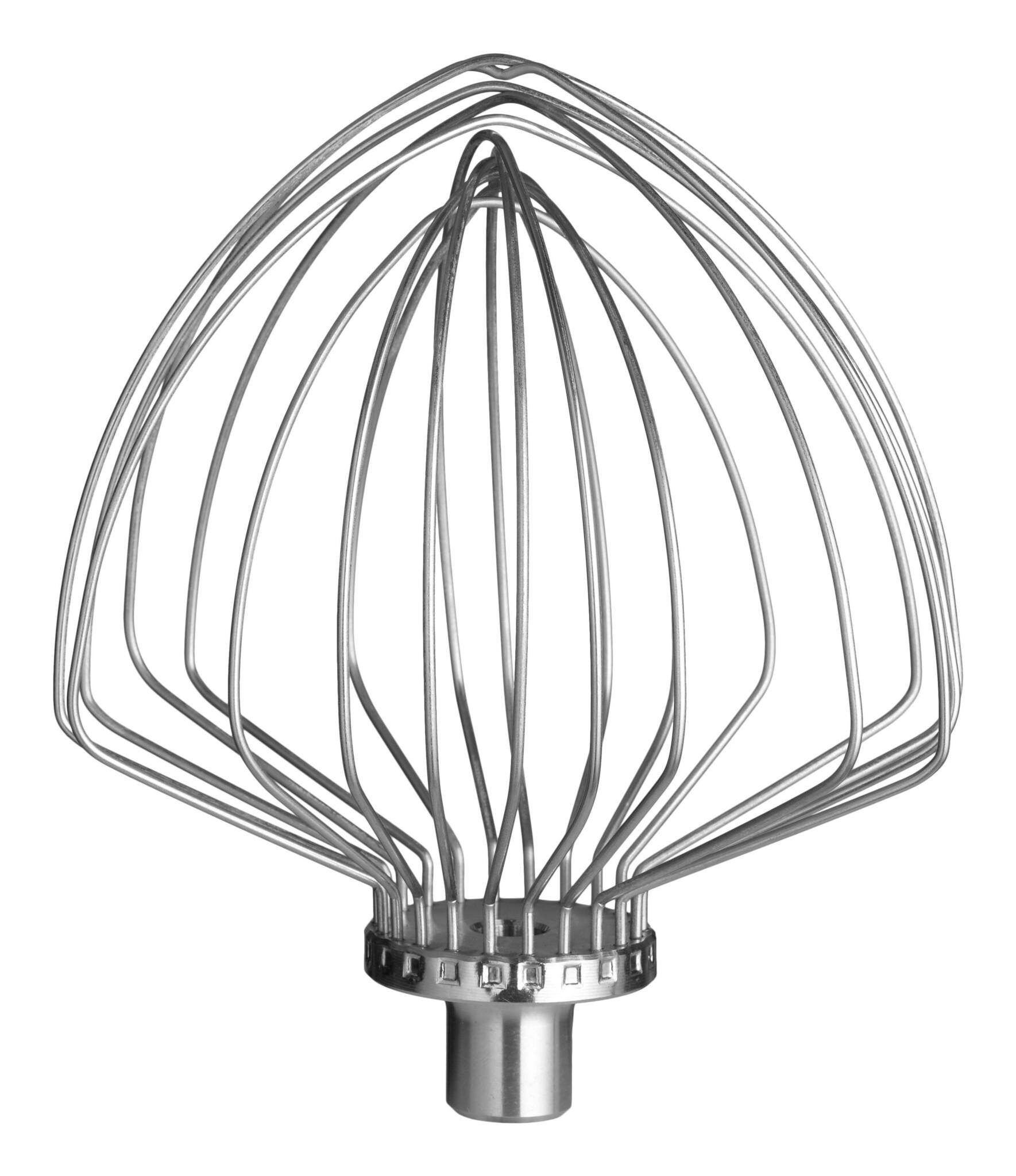 KitchenAid 5K7EW аксесоар за миксер/кухненски робот Метла | JAR Computers KitchenAid 5K7EW аксесоар за миксер/кухненски робот Метла
