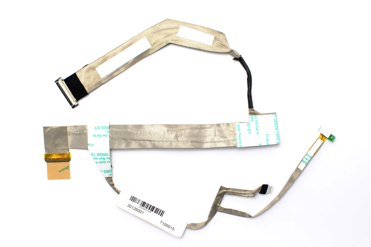 Лентов Кабел за лаптоп (LCD Cable) Lenovo ThinkPad Edge 15 Edge E50 LED Type 1 | JAR Computers Лентов Кабел за лаптоп (LCD Cable) Lenovo ThinkPad Edge 15 Edge E50 LED Type 1