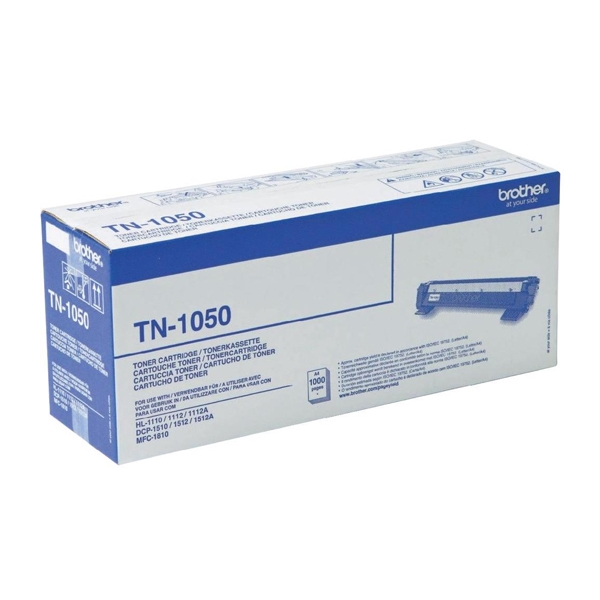 MFC 1810/HL 1110/12/DCP 1510/12 1k (BRO-TN-1050)