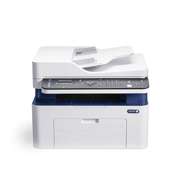 MFC Xerox WorkCentre 3025V_NI (with ADF)
