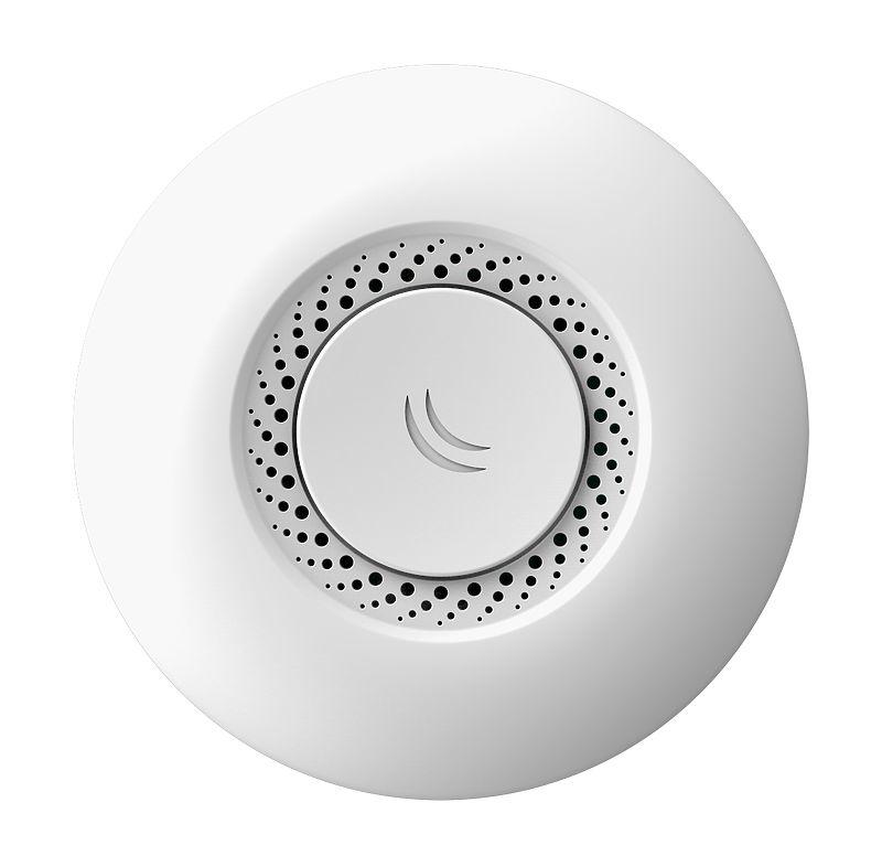 Mikrotik cAP-2nD Бяла Захранване по Ethernet (PoE) | JAR Computers Mikrotik cAP-2nD Бяла Захранване по Ethernet (PoE)