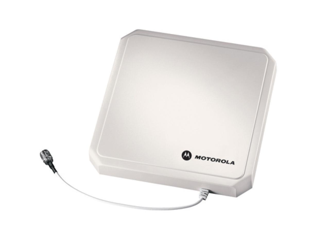 Motorola AN480 RFID Antenna network antenna Directional antenna N-type 6 dBi | JAR Computers Motorola AN480 RFID Antenna network antenna Directional antenna N-type 6 dBi