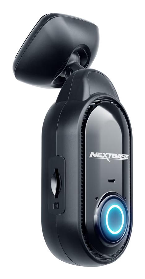 Nextbase Piqo 1k HD Wi-Fi Bluetooth Черен | JAR Computers Nextbase Piqo 1k HD Wi-Fi Bluetooth Черен
