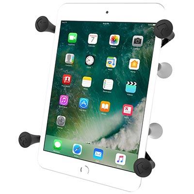 RAM Mounts RAM-HOL-UN8BU стойка Пасивен държач Таблет/UMPC Черен | JAR Computers RAM Mounts RAM-HOL-UN8BU стойка Пасивен държач Таблет/UMPC Черен