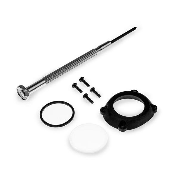 Резервен комплект за подмяна на надраскана леща за Drift Stealth 2 екшън камера - Drift Accessory Stealth 2 Lens Kit | JAR Computers Резервен комплект за подмяна на надраскана леща за Drift Stealth 2 екшън камера - Drift Accessory Stealth 2 Lens Kit