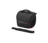 Sony Small-size system carry case, black | JAR Computers Sony Small-size system carry case, black