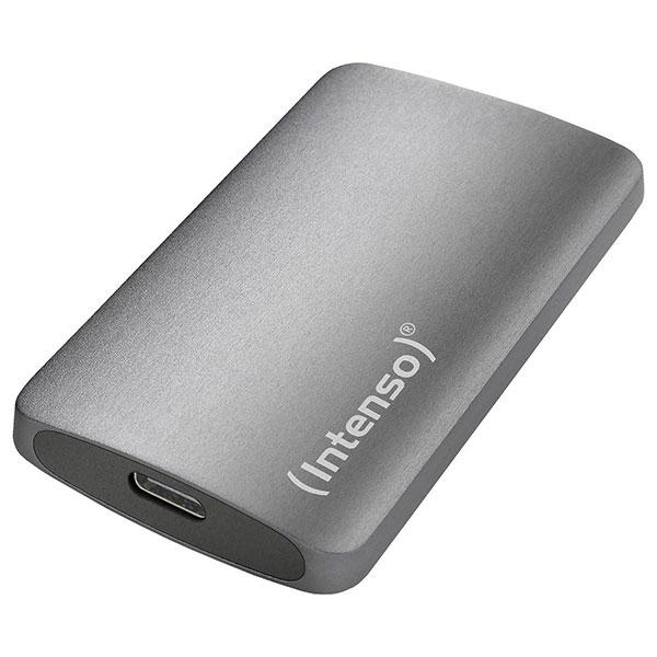 SSD Ext. 1TB Intenso TX800, U3.2C