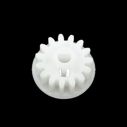 ЗЪБНО КОЛЕЛО (GEAR 15T) (Fuser Gear (15T), Delivery Roller) ЗА HP Laserjet 2400/2410/2420/2430 - 15T - GR-2400-15T (GR240015T) - PN CET0452 | JAR Computers ЗЪБНО КОЛЕЛО (GEAR 15T) (Fuser Gear (15T), Delivery Roller) ЗА HP Laserjet 2400/2410/2420/2430 - 15T - GR-2400-15T (GR240015T) - PN CET0452