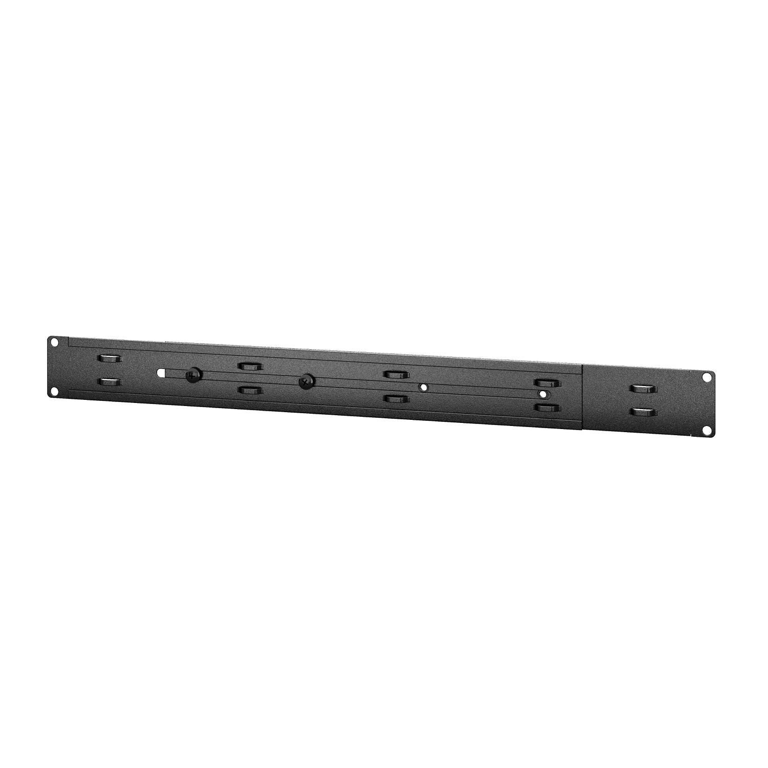 APC Easy Rack Cable Manager Панел за управление на кабел | JAR Computers APC Easy Rack Cable Manager Панел за управление на кабел