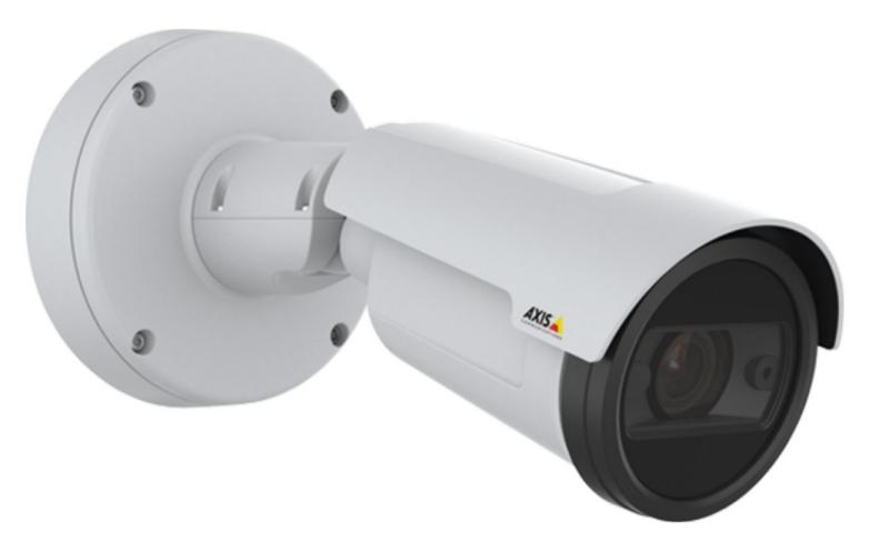 Axis P1445-LE-3 Куршум (форма) IP защитна камера На открито 1920 x 1080 пиксела Стена | JAR Computers Axis P1445-LE-3 Куршум (форма) IP защитна камера На открито 1920 x 1080 пиксела Стена
