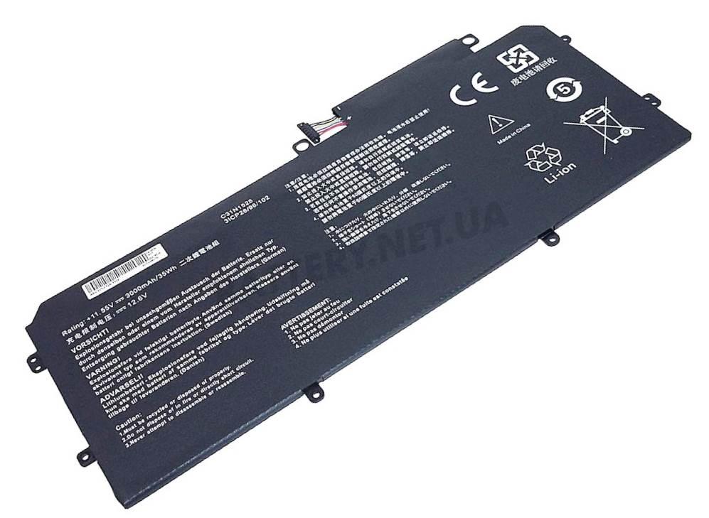 Батерия за ASUS ZenBook Flip UX360CA C31N1528