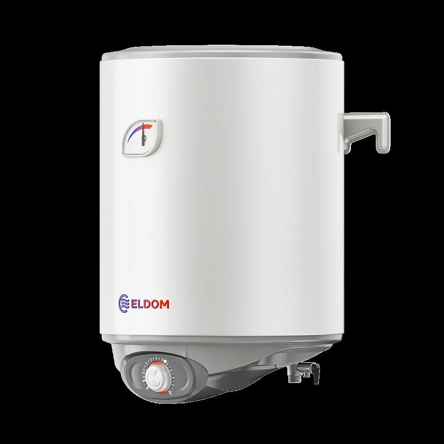 Бойлер Елдом WVF03039F 30L 1.5KW , Вертикален , 1.5 , 29 , C