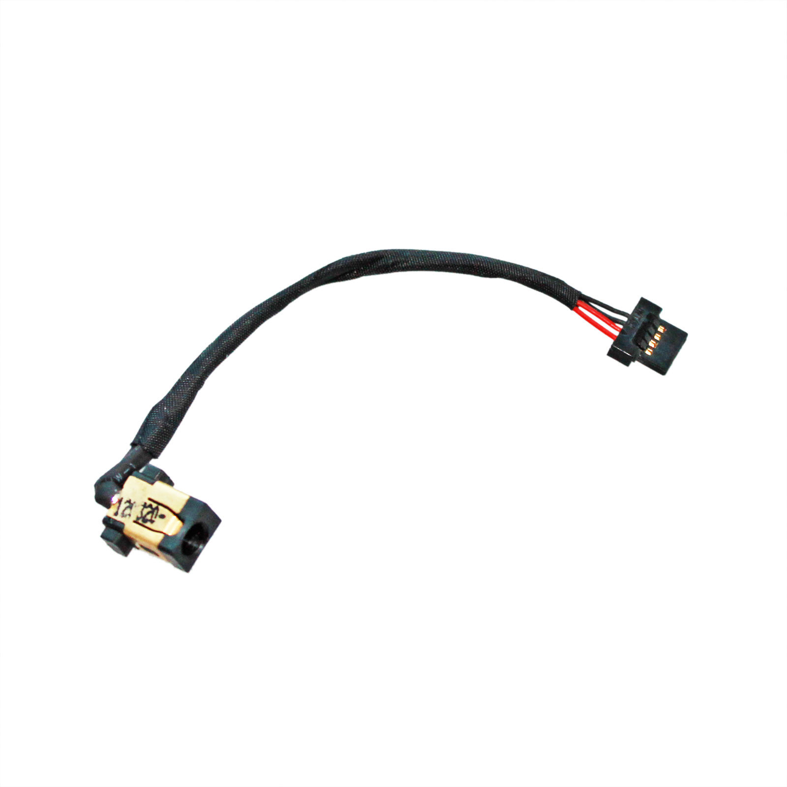Букса за лаптоп (DC Power Jack) Acer Aspire Switch 10 SW5-011 SW5-012 (PJ790) с Кабел / With Cable | JAR Computers Букса за лаптоп (DC Power Jack) Acer Aspire Switch 10 SW5-011 SW5-012 (PJ790) с Кабел / With Cable