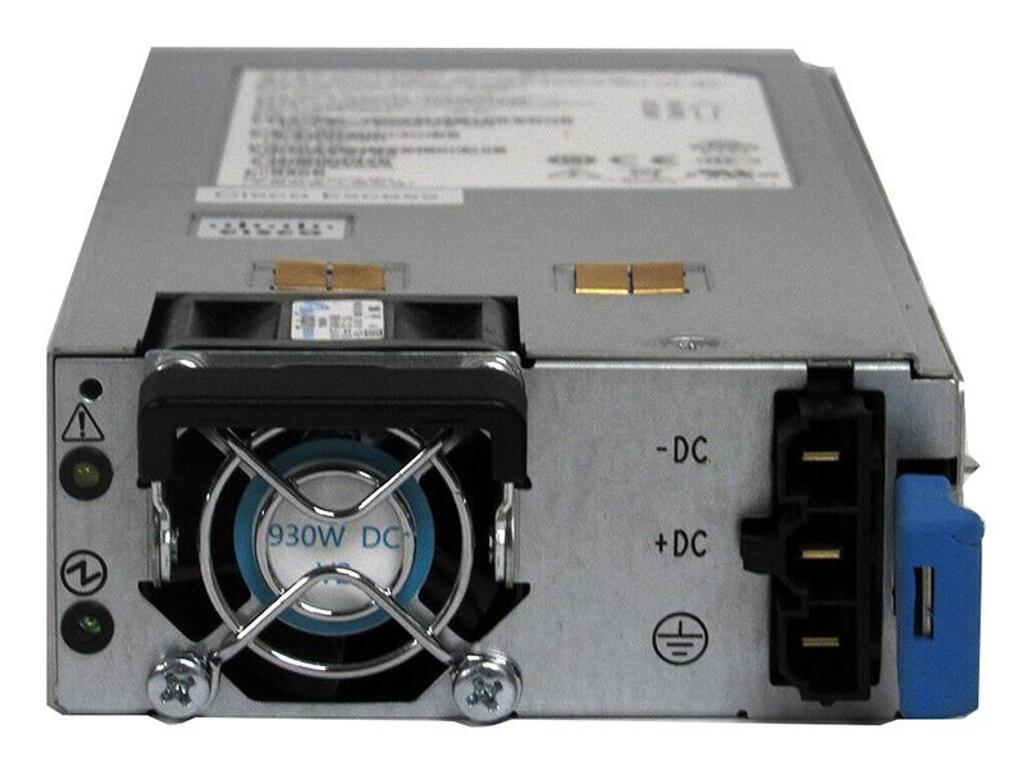 Cisco NXA-PDC-930W-PI комутатор Захранване | JAR Computers Cisco NXA-PDC-930W-PI комутатор Захранване