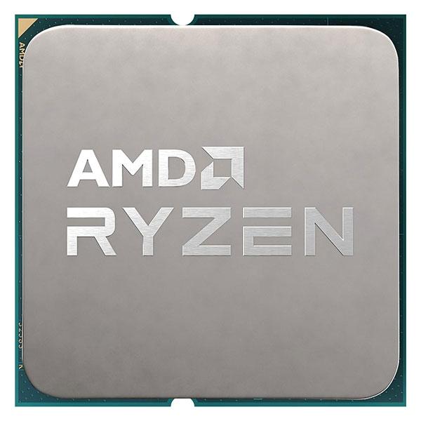 CPU AMD Ryzen 5 5500 6C/12T, 3.6/19MB/AM4, Tray