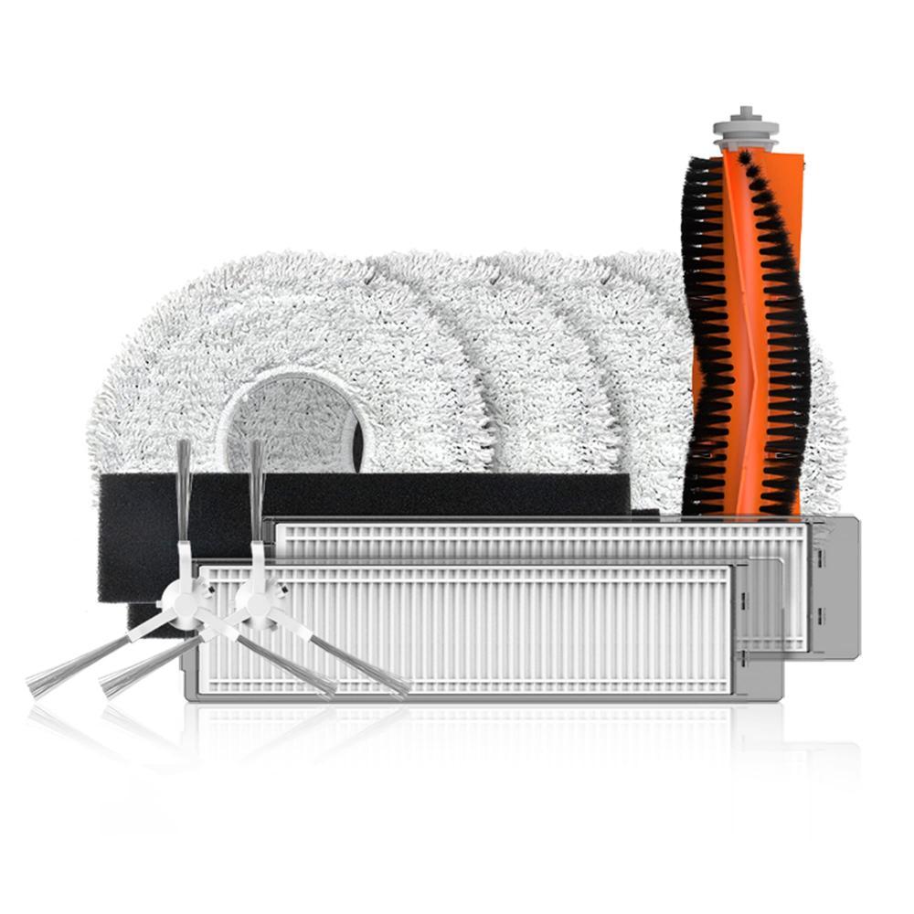 Ezviz Accessory Pack for Robot Vacuum RS2 (EZVCS-RA-KIT08)