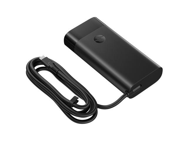 HP 140W USB-C Power Adapter | JAR Computers HP 140W USB-C Power Adapter