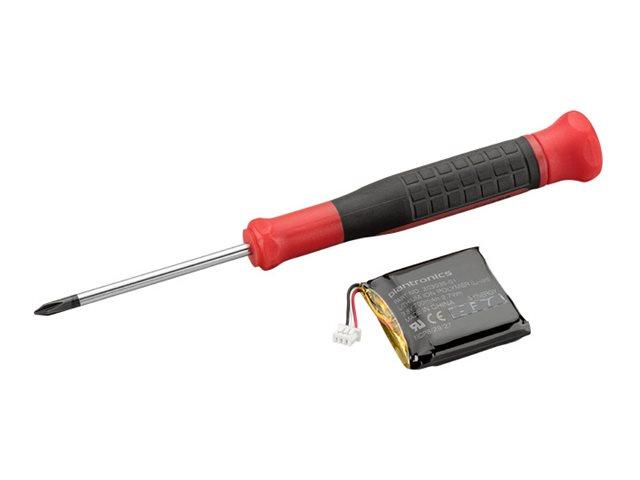HP Poly Savi 8220 Battery with Removal Tool