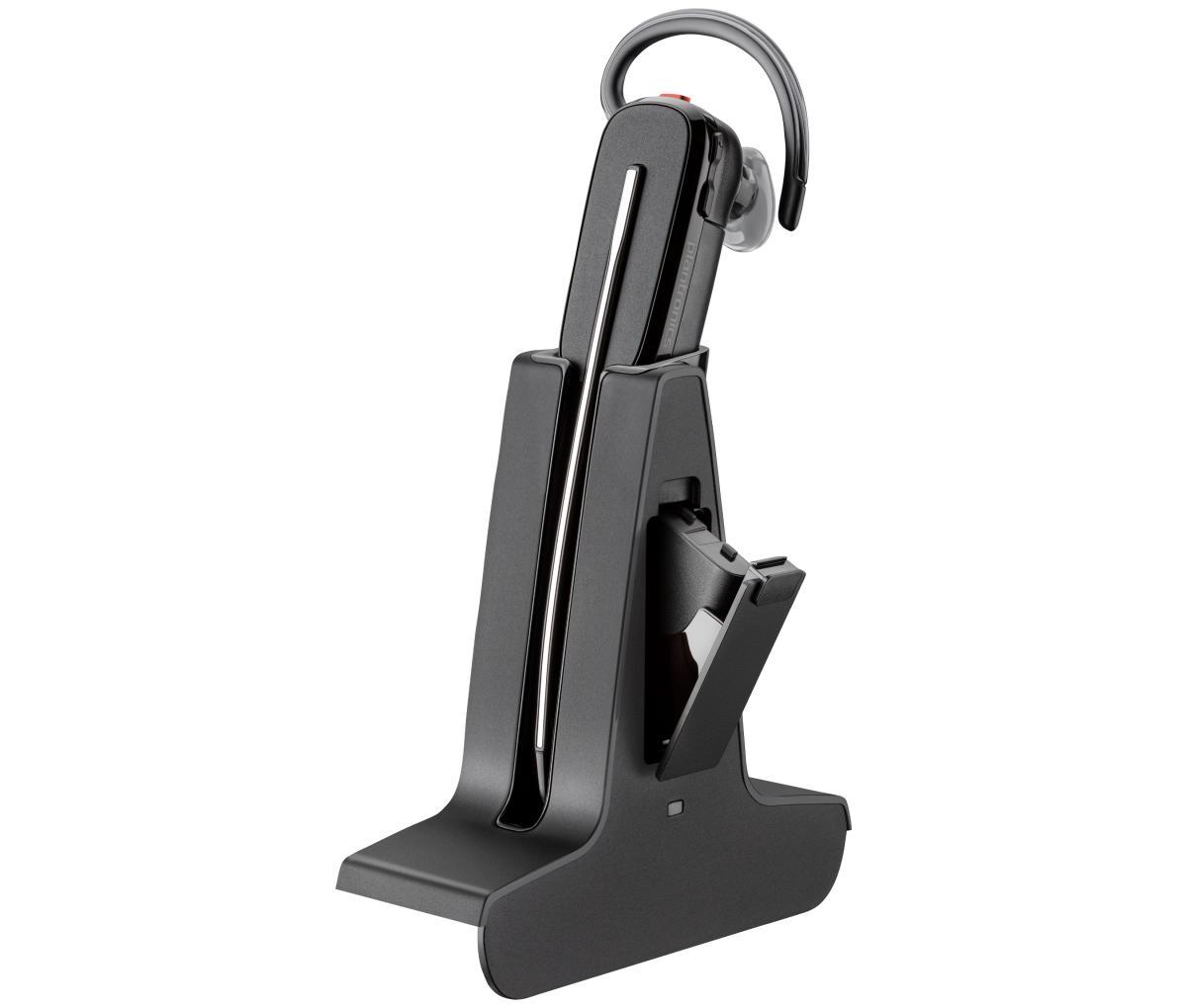 HP Poly Savi 8245 Office DECT 1880-1900 MHz USB-A Headset | JAR Computers HP Poly Savi 8245 Office DECT 1880-1900 MHz USB-A Headset