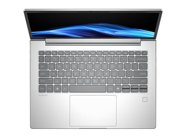 HP ProBook 4 G1i Intel Core Ultra 7 255U 16inch WUXGA 16GB 512GB SSD FREEDOS | JAR Computers HP ProBook 4 G1i Intel Core Ultra 7 255U 16inch WUXGA 16GB 512GB SSD FREEDOS