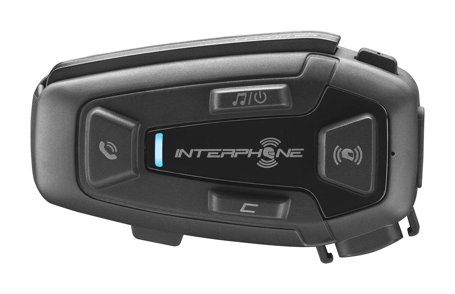 INT BT хедсет U-COM8R Mesh – единичен | JAR Computers INT BT хедсет U-COM8R Mesh – единичен