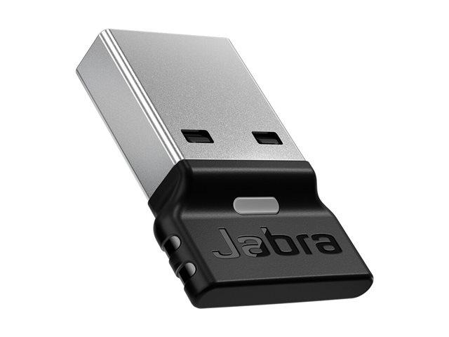 JABRA Link 390a MS USB-A BT Adapter | JAR Computers JABRA Link 390a MS USB-A BT Adapter