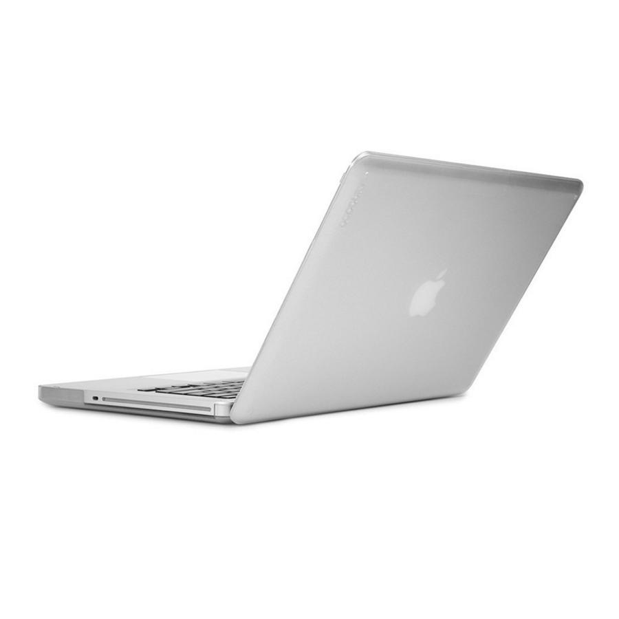 Качествен предпазен кейс за MacBook Pro 15 модел 2009-2012г - InCase Hardshell Case (сребрист) | JAR Computers Качествен предпазен кейс за MacBook Pro 15 модел 2009-2012г - InCase Hardshell Case (сребрист)
