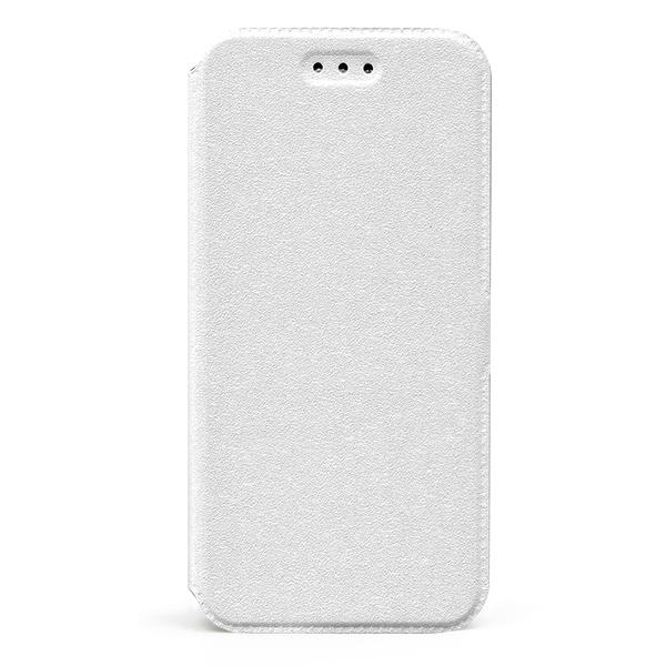 Калъф Book Pocket Huawei P9 Lite /бял/ | JAR Computers Калъф Book Pocket Huawei P9 Lite /бял/
