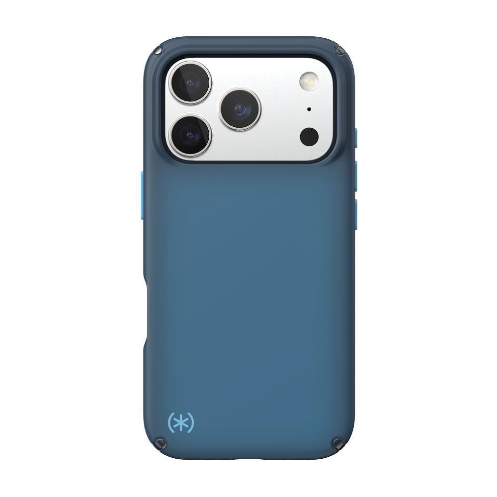 Калъф Speck iPhone 17 Pro Deep Sea +MS 151022-3276