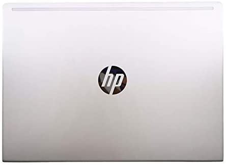 LCD Back cover (Заден Капак за Матрица) HP ProBook 14 440 445 G8 Silver / Сребрист