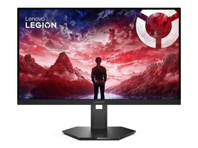 LENOVO Legion 27U-10 27inch IPS QHD 2560x1440 16:9 240Hz 300cd/m2 1000:1 0.5ms 2xHDMI 2.1 1xDP 1.4 99 sRGB 3y