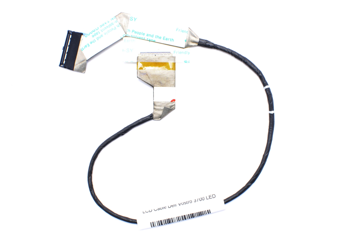 Лентов Кабел за лаптоп (LCD Cable) Dell Vostro 3700 LED | JAR Computers Лентов Кабел за лаптоп (LCD Cable) Dell Vostro 3700 LED