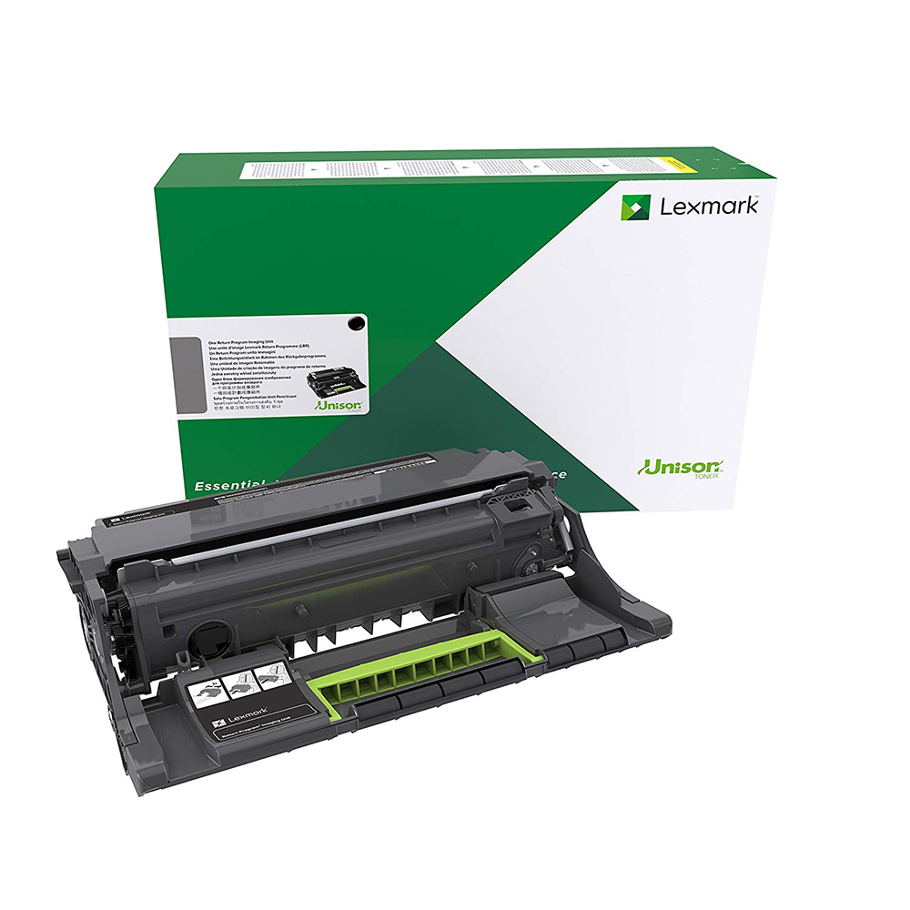 LEXMARK MS/MX321/421/521/522/621/622 IMAGING UNIT (560Z) RETURN 60k (LEX56F0Z00)