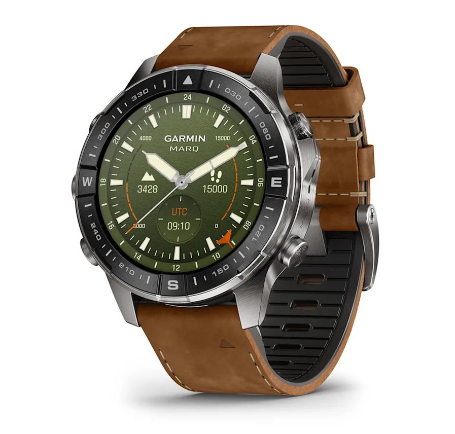 MARQ® Adventurer (Gen 3) | JAR Computers MARQ® Adventurer (Gen 3)