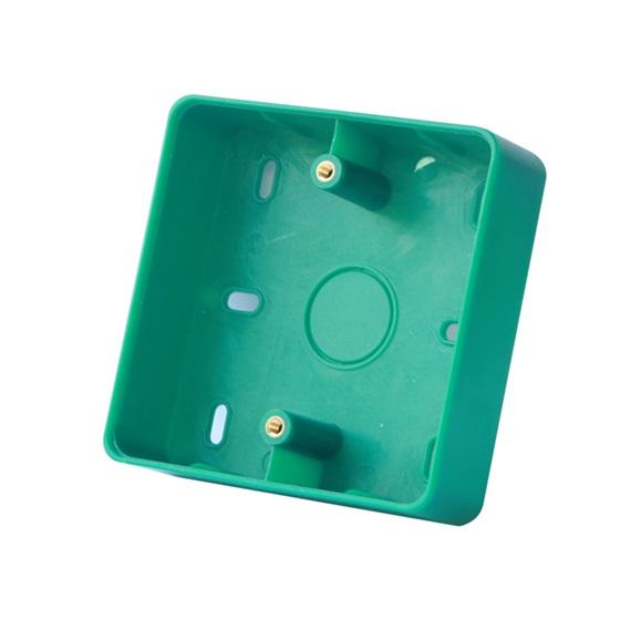 Монтажна кутия ( plastic ), MBB-800C-P(G) | JAR Computers Монтажна кутия ( plastic ), MBB-800C-P(G)