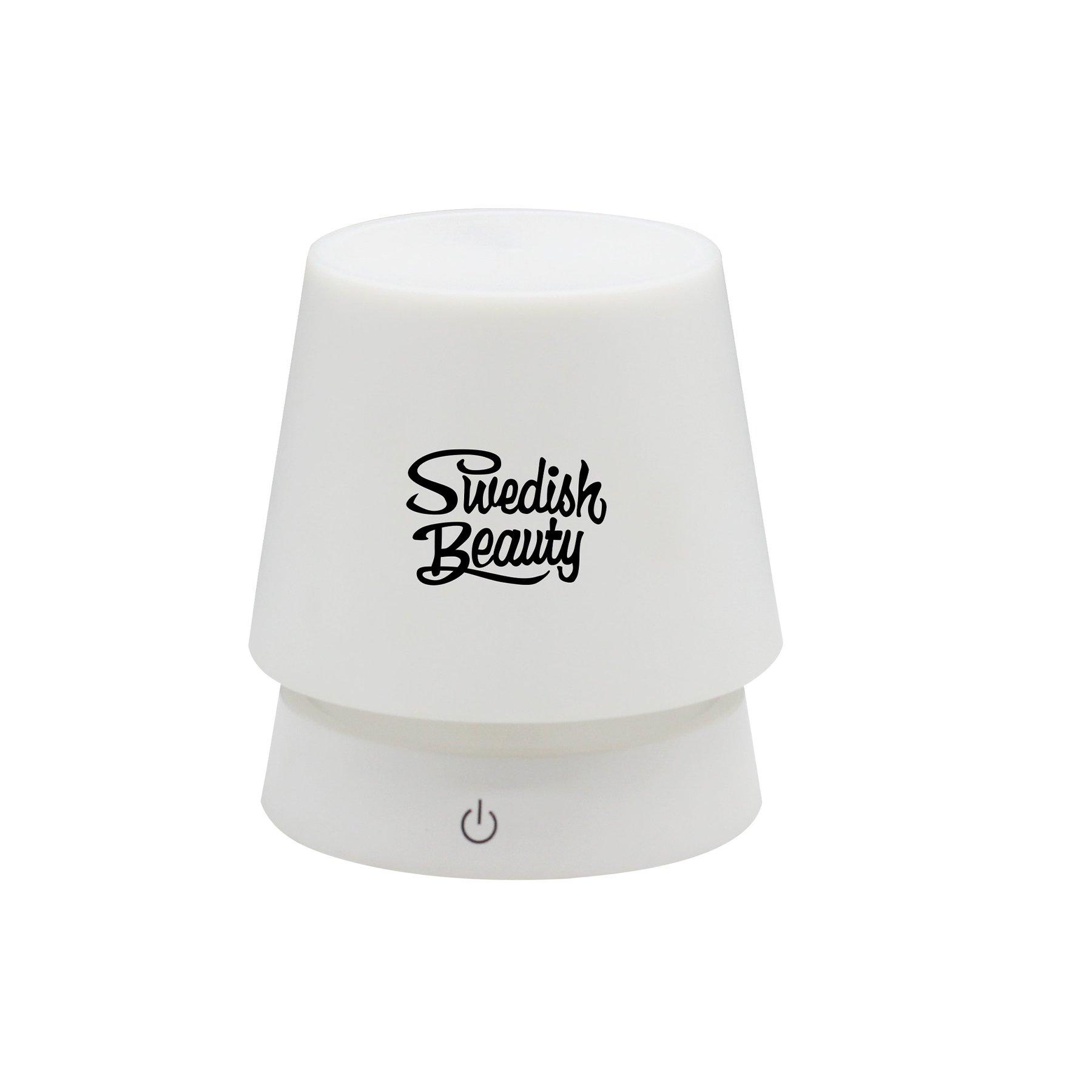 Office 1 Настолна лампа Mushroom, телескопична, с два режима, безжична, 2000 mAh | JAR Computers Office 1 Настолна лампа Mushroom, телескопична, с два режима, безжична, 2000 mAh