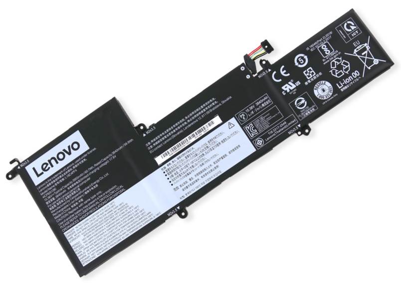 Оригинална батерия за лаптоп Lenovo Yoga Slim 7-14IIL05 14ARE05 L19D4PF4
