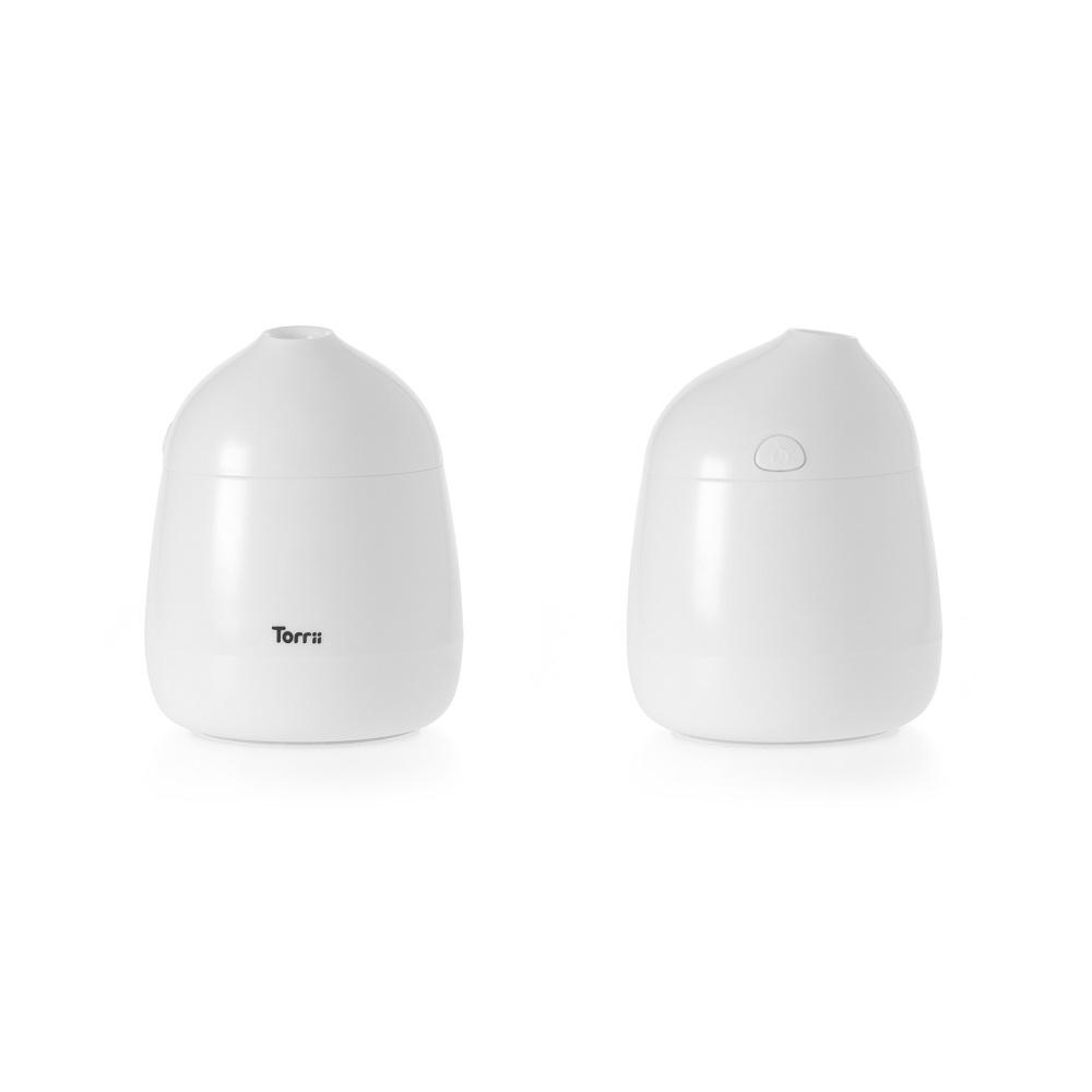 Овлажнител за въздух - Torrii Torriimist Humidifier (бял) | JAR Computers Овлажнител за въздух - Torrii Torriimist Humidifier (бял)