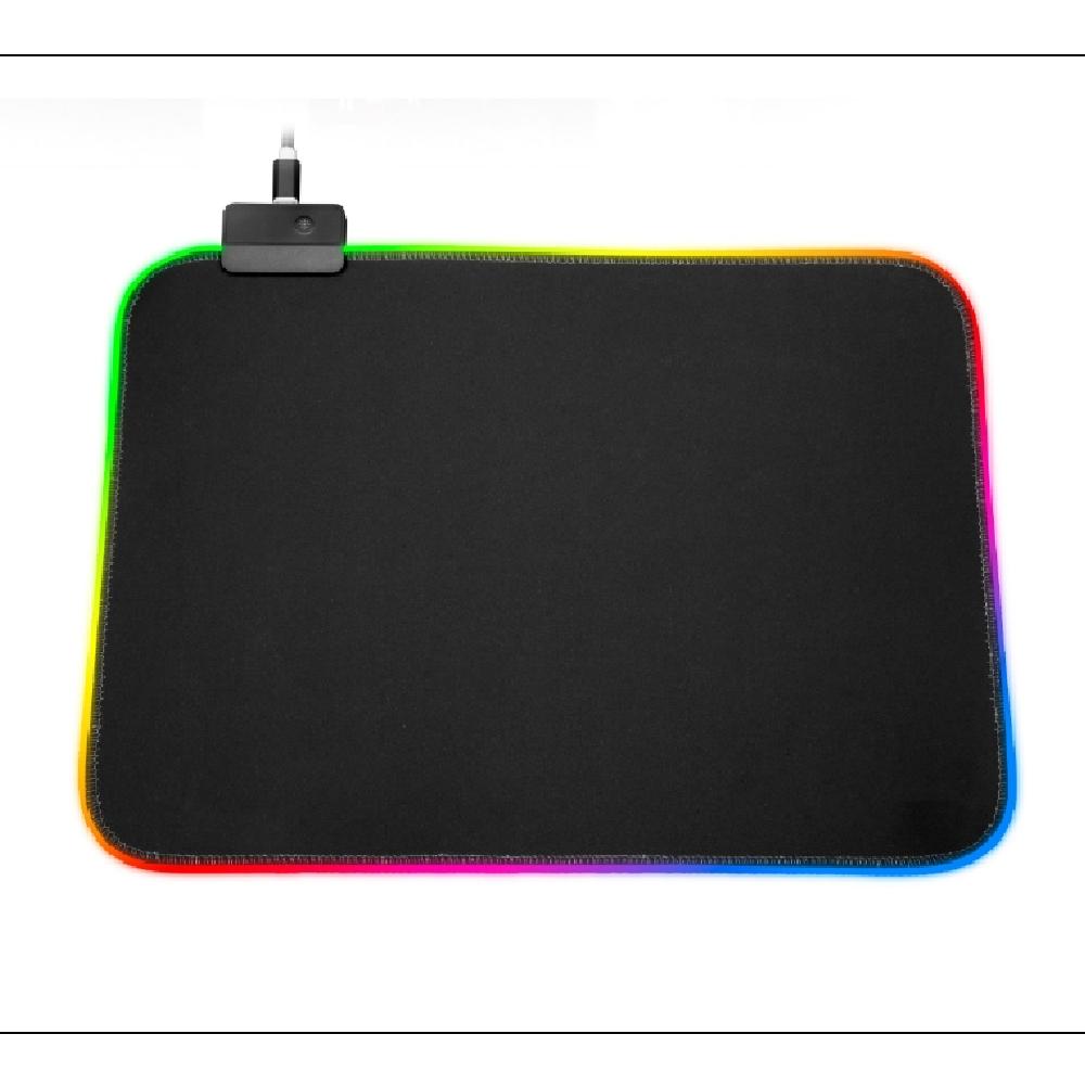 Подложка за мишка MP-01 RGB 350*250*3mm