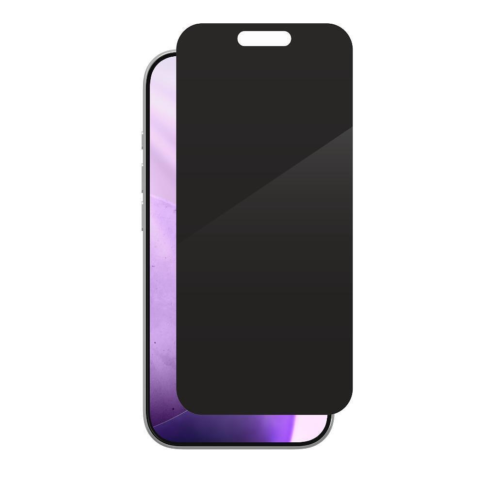 Протектор за дисплей InvisibleShield Glass Privacy iPhone 17 Pro 200118657