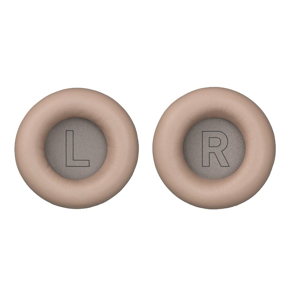 Резервни наушници за слушалки Beoplay H9 (бежов) - Bang & Olufsen Ear Cushions | JAR Computers Резервни наушници за слушалки Beoplay H9 (бежов) - Bang & Olufsen Ear Cushions