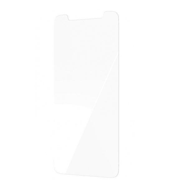 Стъклено защитно покритие за iPhone 11 Pro, iPhone XS, iPhone X - Tech21 Impact Shield Screen Protector (прозрачен) | JAR Computers Стъклено защитно покритие за iPhone 11 Pro, iPhone XS, iPhone X - Tech21 Impact Shield Screen Protector (прозрачен)