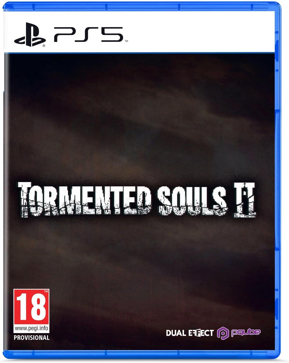 Tormented Souls II (PS5)