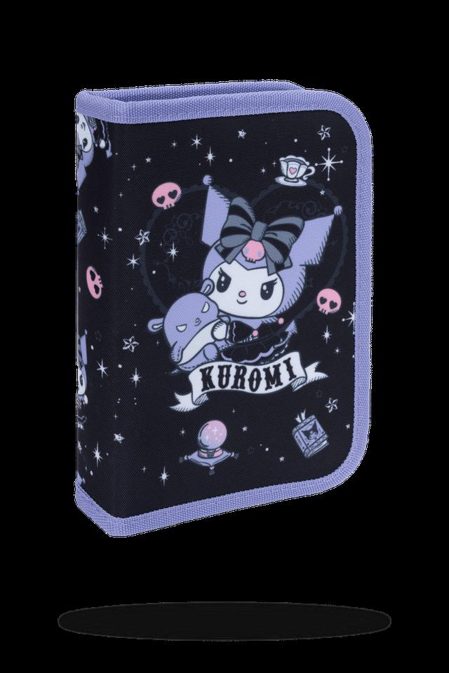 Ученически несесер Coolpack - Clipper - Kuromi