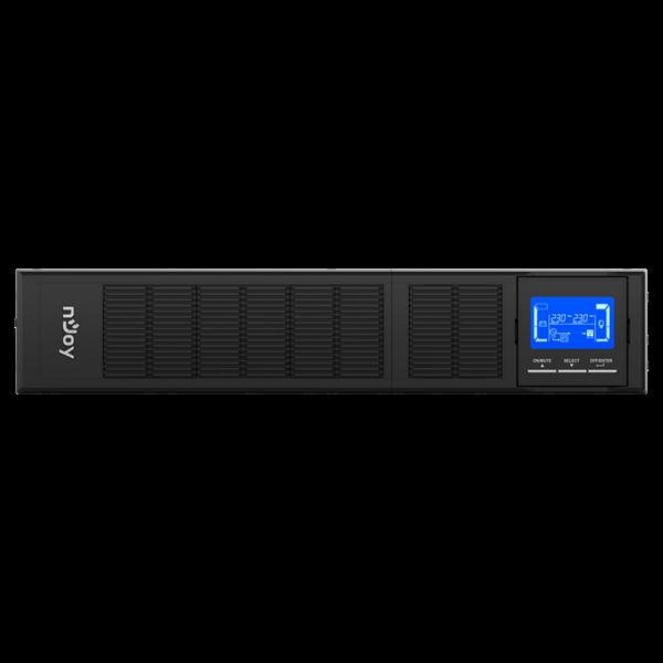 UPS 3000VA/3000W, On-Line технология, Balder 3000 | JAR Computers UPS 3000VA/3000W, On-Line технология, Balder 3000