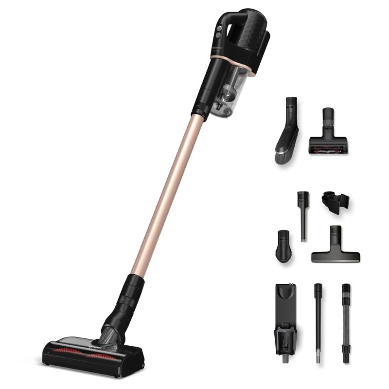 Вертикална прахосмукачка MIELE Duoflex HX1 Total Care